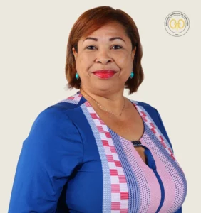 Dra. Maria A. Pérez Sena