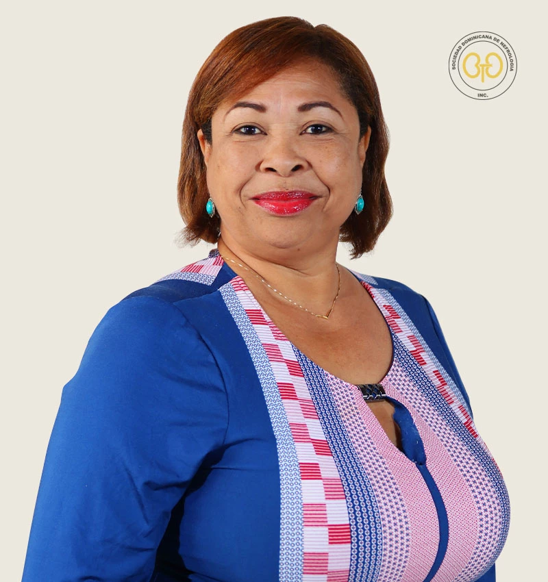 Dra. Maria A. Pérez Sena