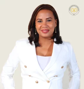 Dra. Marlene Altagracia Calderon Cordero