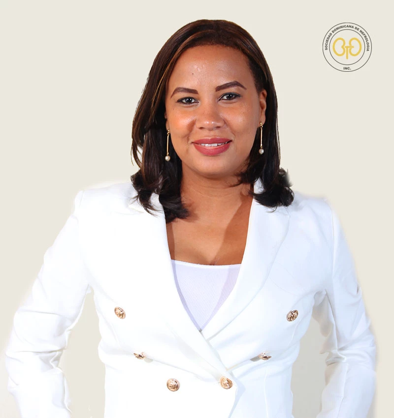 Dra. Marlene Altagracia Calderon Cordero