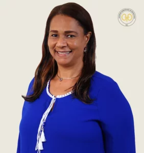 Dra. Maura Amparo Nuñez De La Cruz