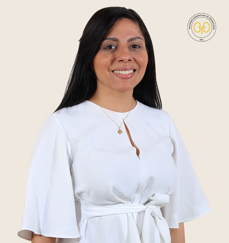 Dra. Mavel Almonte
