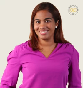 Dra. Maydis Angye Cuevas Matos