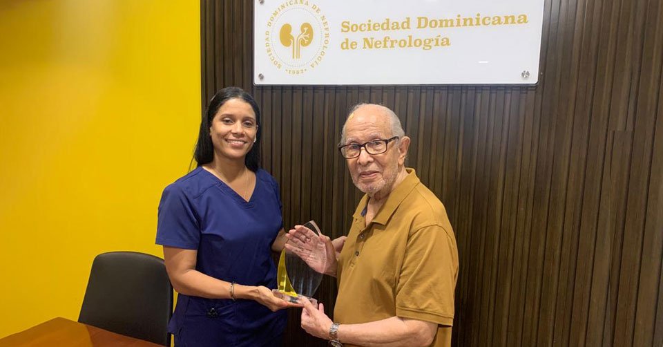 Dr. Radhamés Cabrera