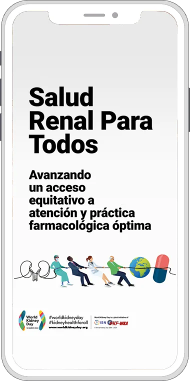 Día del Riñón
