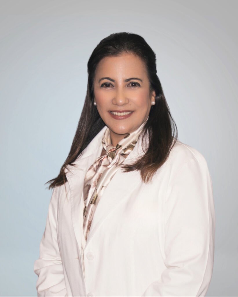 Eliana Dina Batlle
