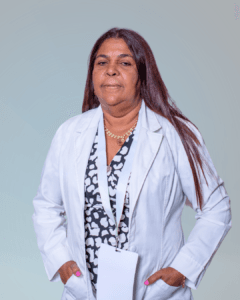 Agueda Trinidad