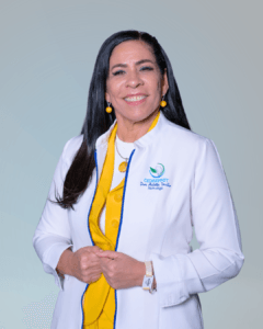 Arlette Toribio