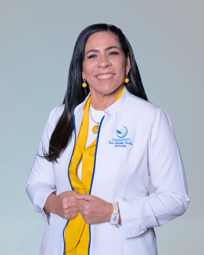 Arlette Toribio
