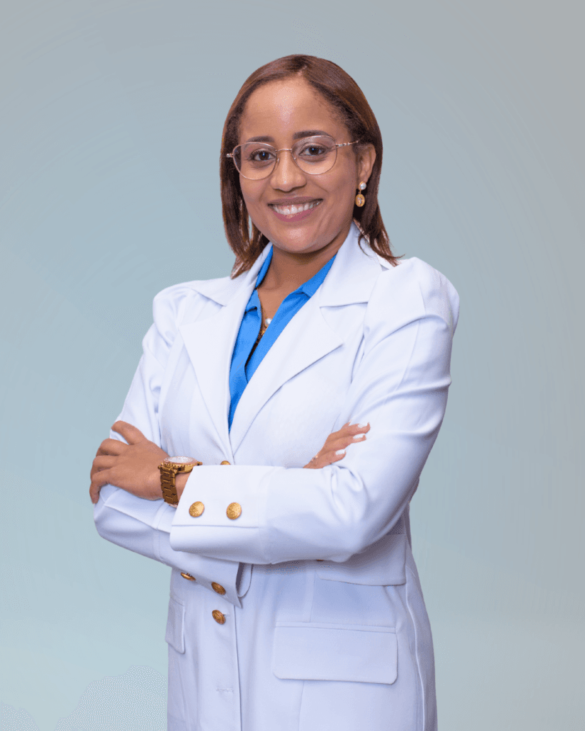 Bianka Peralta