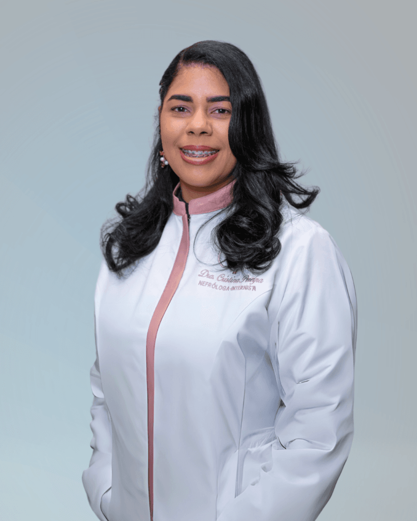 Cristina Pereyra