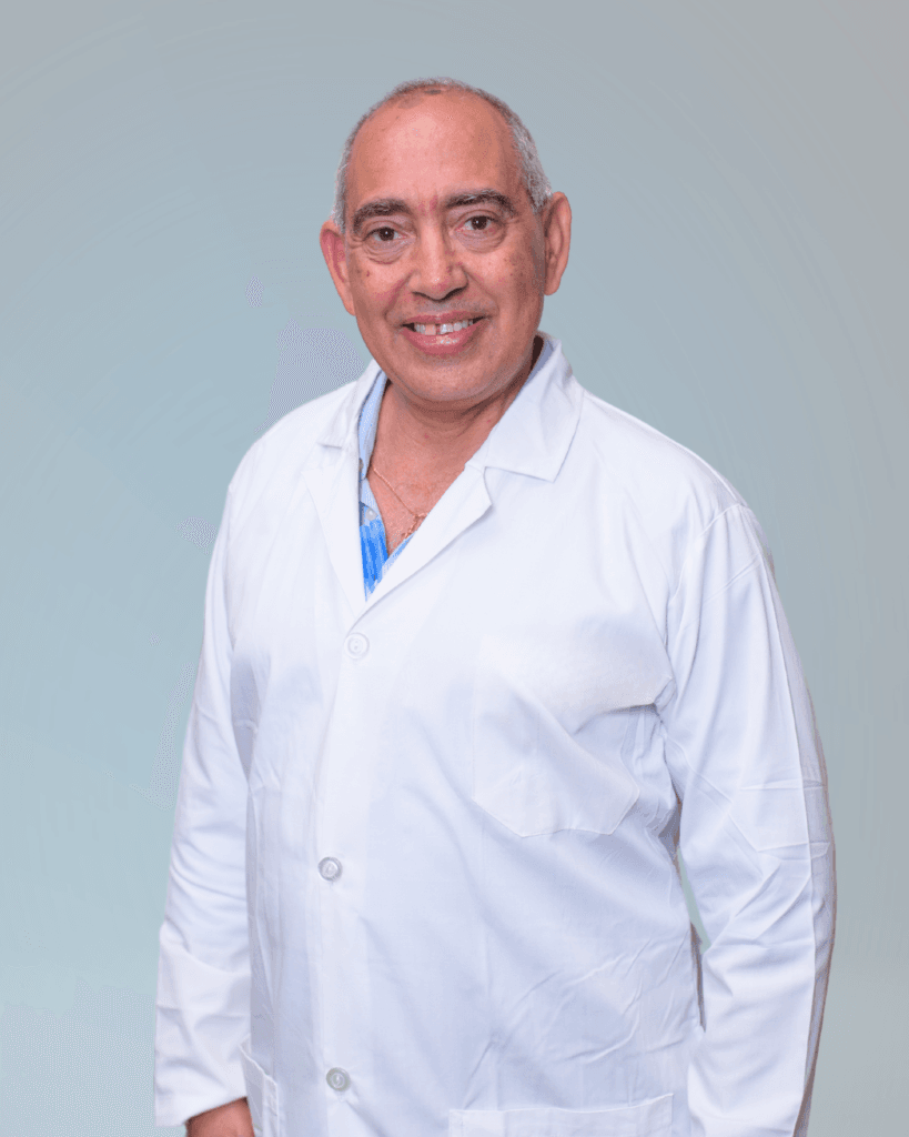 Enrique Jiménez Then