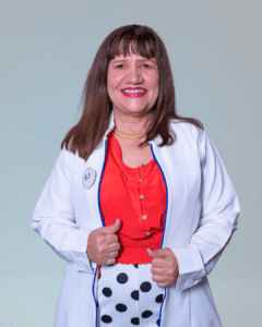 Estebania Medina