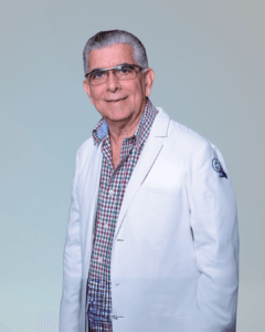 Félix Contreras