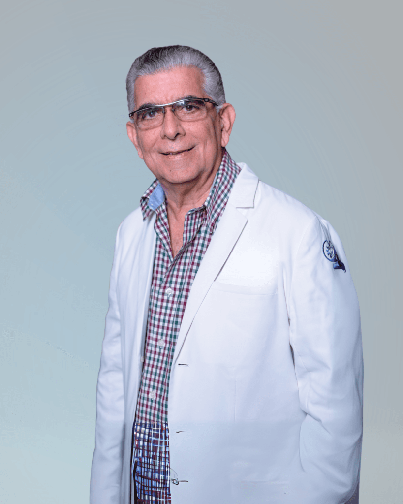 Félix Contreras