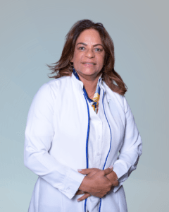 Gertrudis De La Cruz