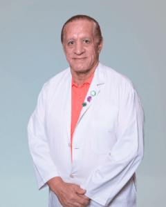 Héctor Martínez