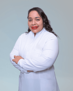 Indira Rivera
