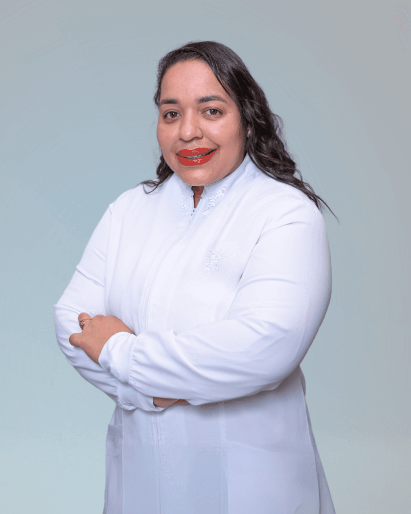 Indira Rivera
