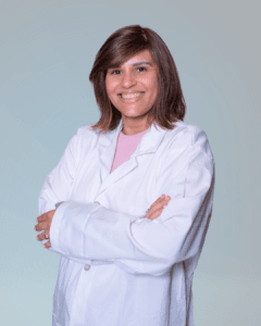 Irma Hernández