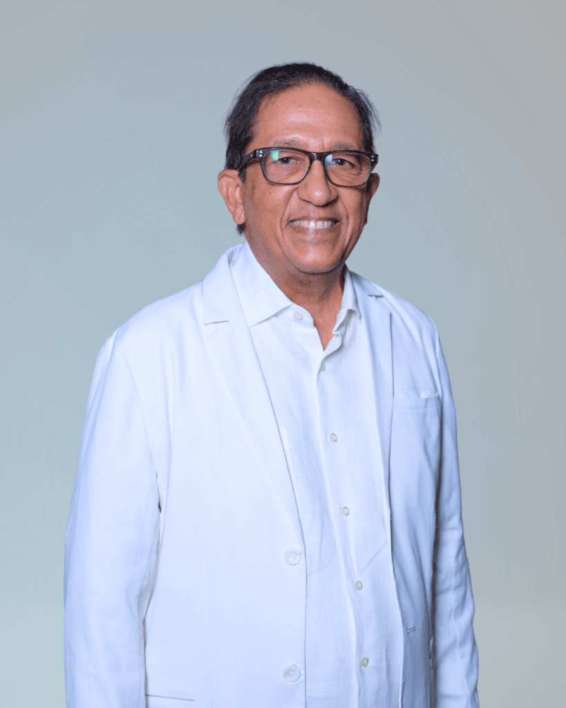 José Juan Castillos