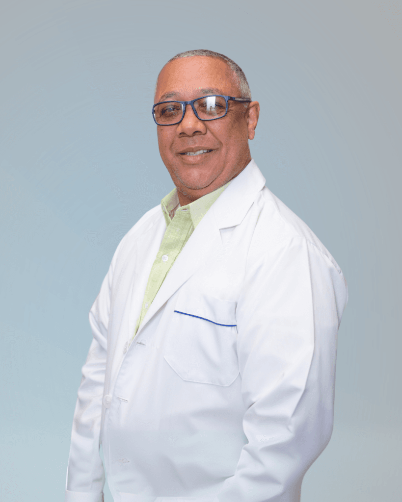 Leoncio Gúzman
