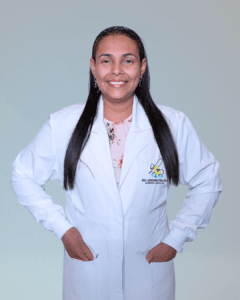 Luz Dalia Rodríguez
