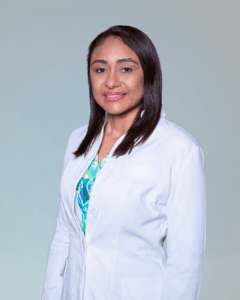 Maria Peña Sosa