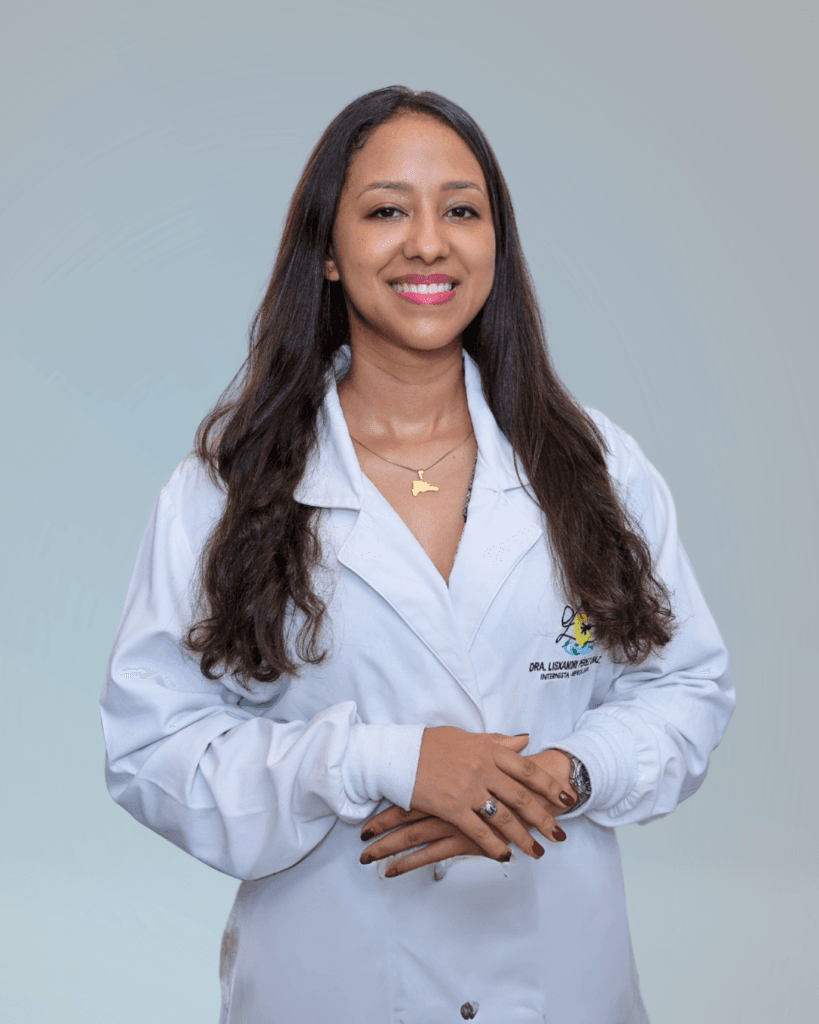 Sayris de la Cruz